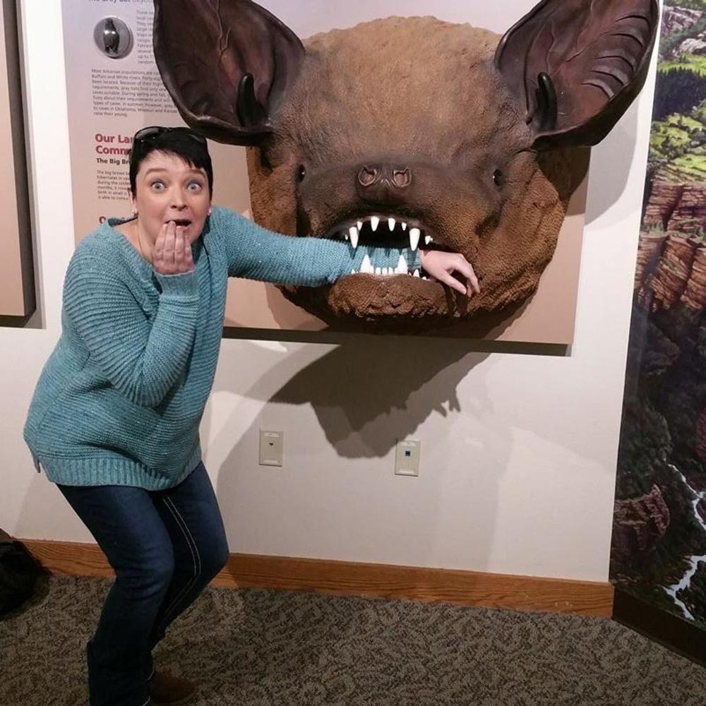 Meet your Posher, Alice